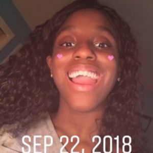 Meet your Posher, Johnne